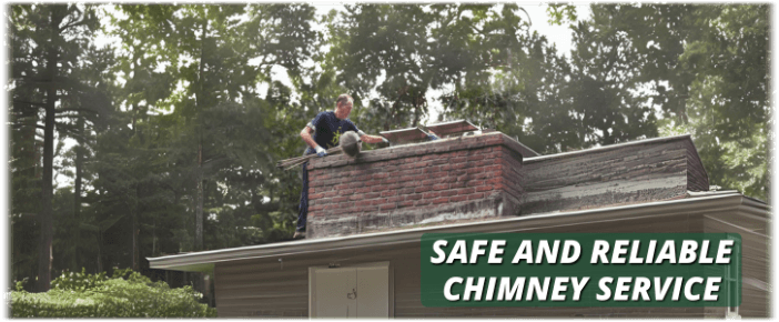 Chimney Cleaning North Houston