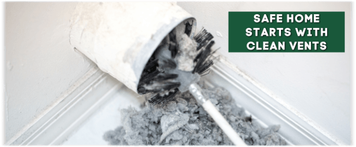 Dryer Vent Cleaning North Houston
