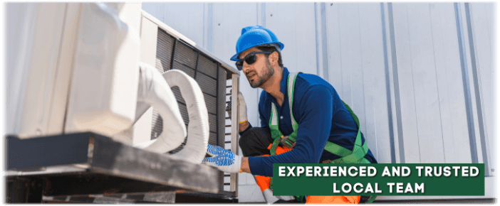 North Houston Air Duct Cleaning